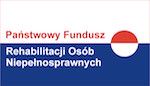 Panstwowy Fundusz Rehabilitacji ON – logo