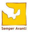 Stowarzyszenie Semper Avanti – logo
