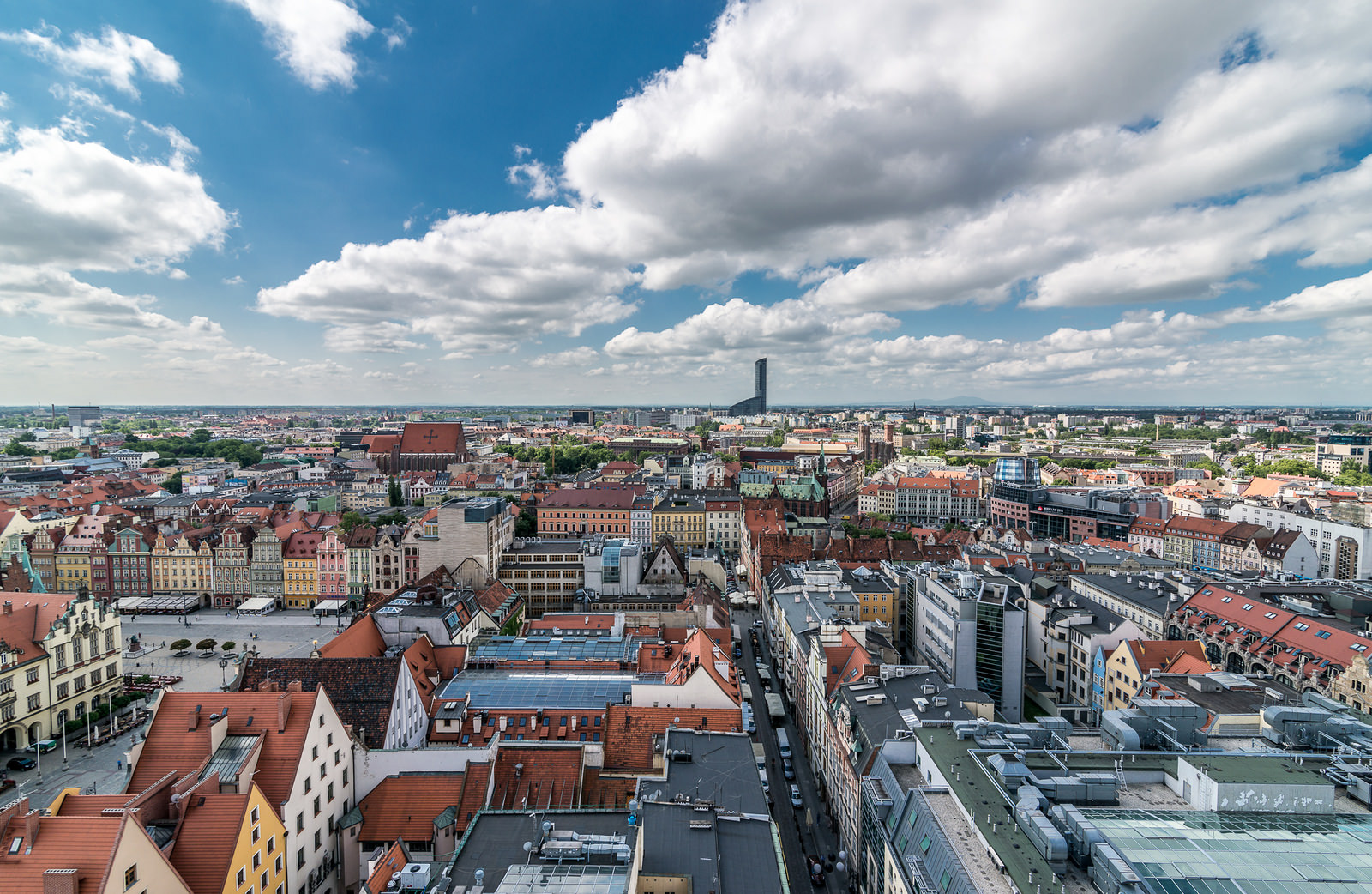 Konsultacje z mieszkańcami Wrocławia – propozycja zmian – 1